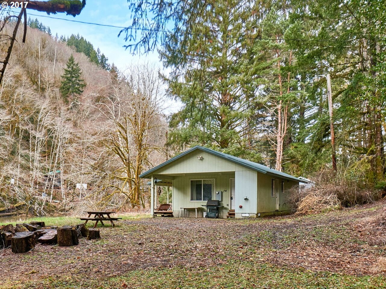 79624 Lower Nehalem Road Seaside, OR 97138 - Photo 6 of 28