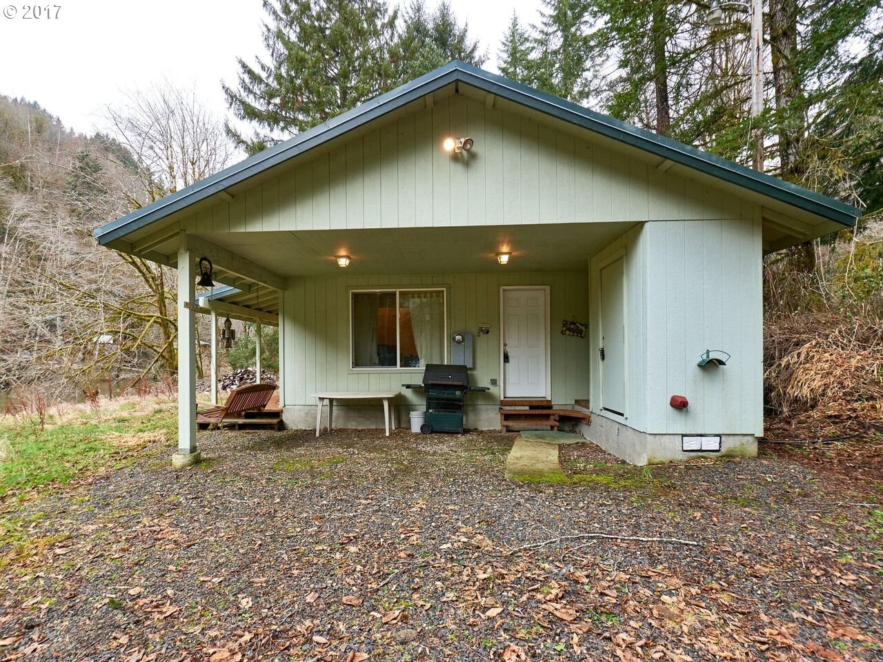79624 Lower Nehalem Road Seaside, OR 97138 - Photo 7 of 28