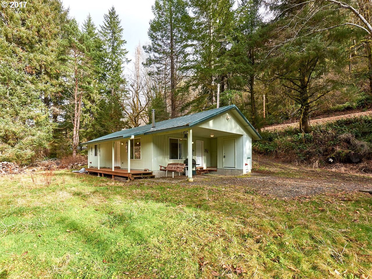 79624 Lower Nehalem Road Seaside, OR 97138 - Photo 8 of 28