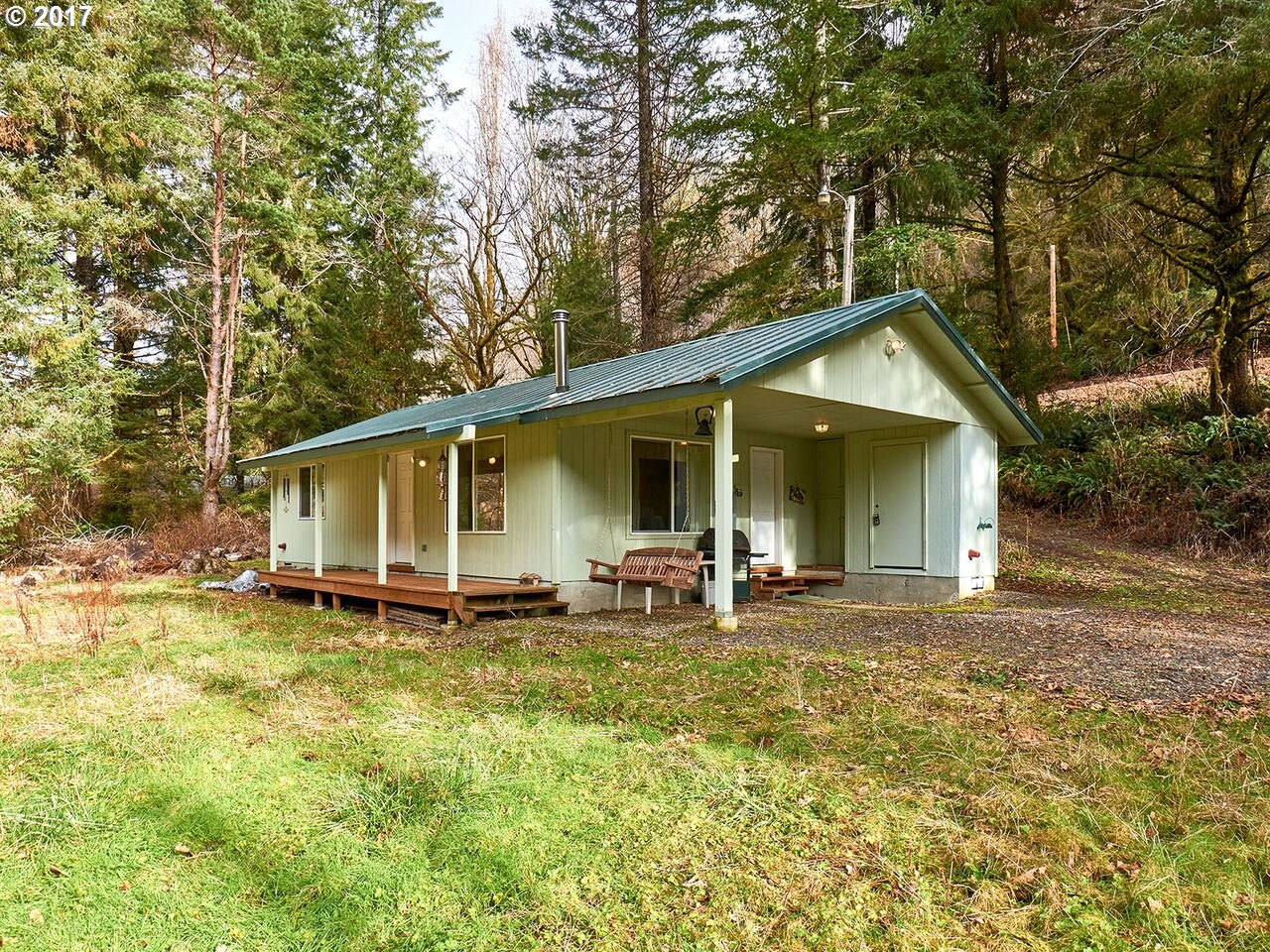79624 Lower Nehalem Road Seaside, OR 97138 - Photo 9 of 28