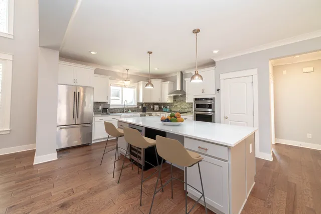 $975,000 | 600 Beamon Drive, Franklin, TN 37064