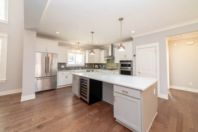 $975,000 | 600 Beamon Drive, Franklin, TN 37064