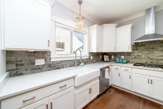 $975,000 | 600 Beamon Drive, Franklin, TN 37064