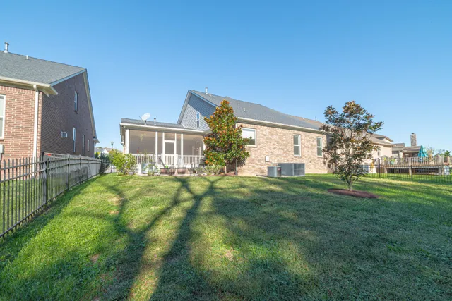 $975,000 | 600 Beamon Drive, Franklin, TN 37064