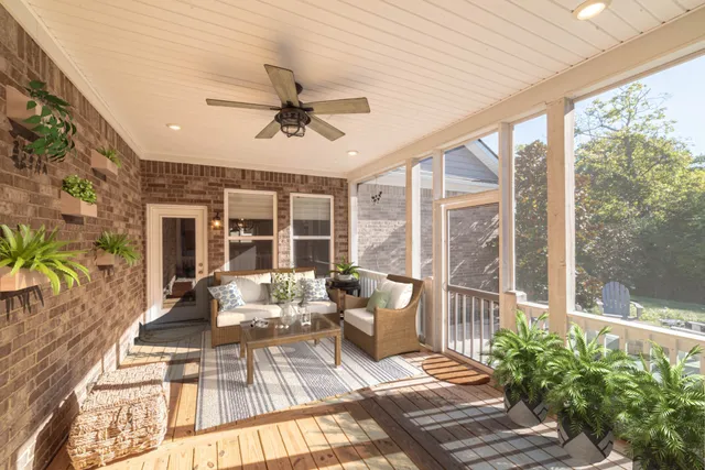 $975,000 | 600 Beamon Drive, Franklin, TN 37064