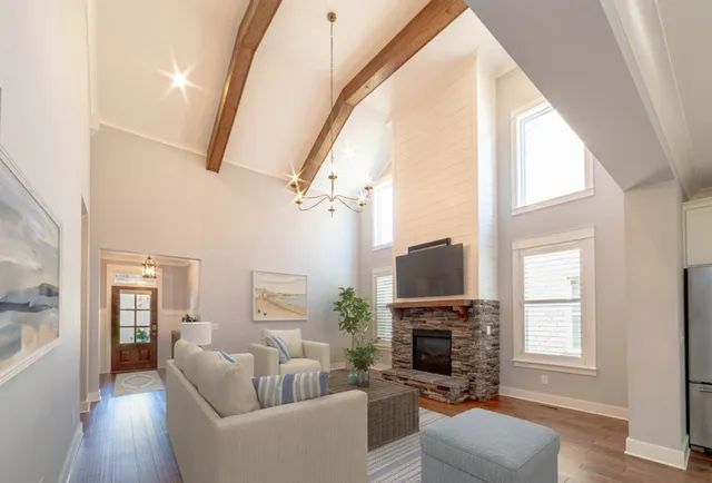 $975,000 | 600 Beamon Drive, Franklin, TN 37064