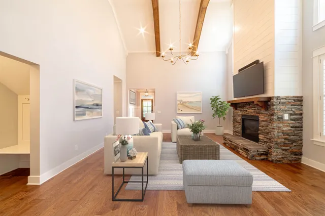 $975,000 | 600 Beamon Drive, Franklin, TN 37064