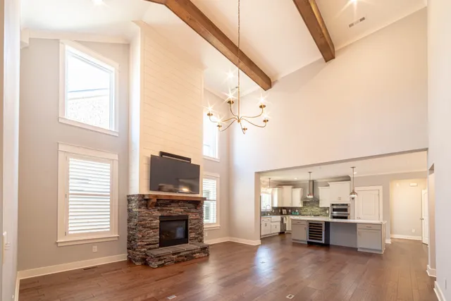 $975,000 | 600 Beamon Drive, Franklin, TN 37064