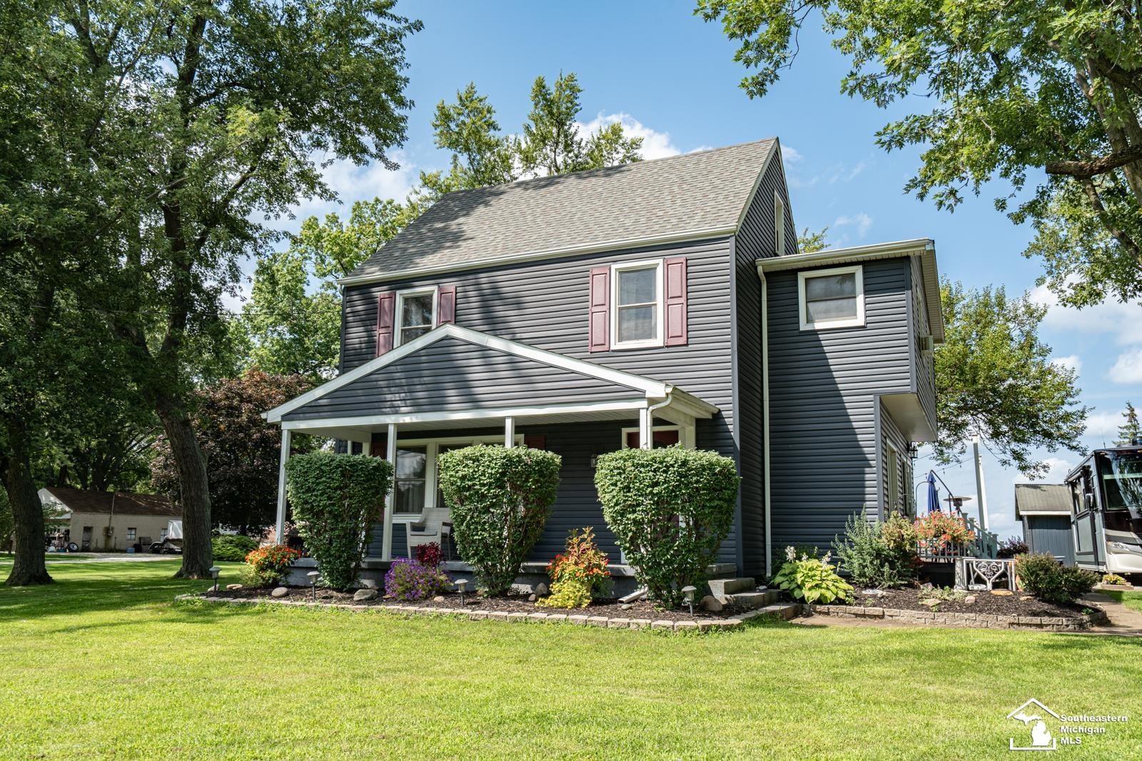 1756 Samaria Road Temperance, MI 48182 - Photo 3 of 51 Gallery Image 3