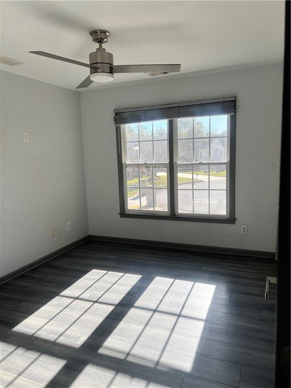 3335 Prairie Drive Snellville, GA 30039 - Photo 12 of 29 a view of an empty room and window