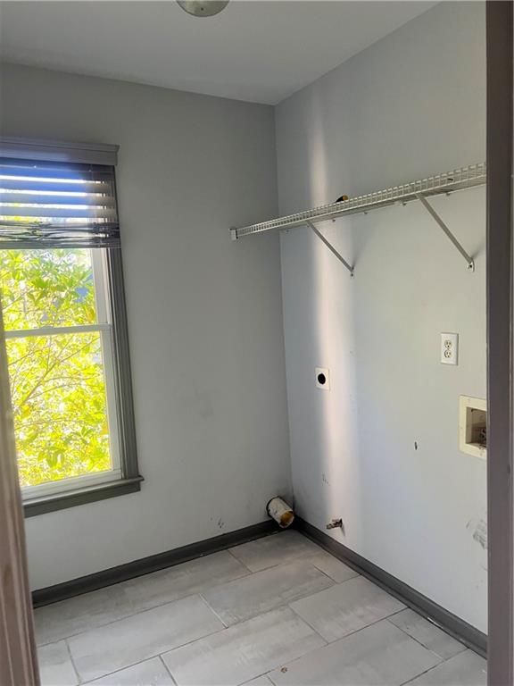 3335 Prairie Drive Snellville, GA 30039 - Photo 15 of 29 a view of an empty room