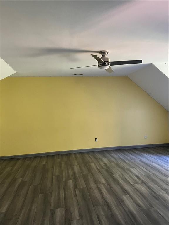 3335 Prairie Drive Snellville, GA 30039 - Photo 20 of 29 a view of an empty room