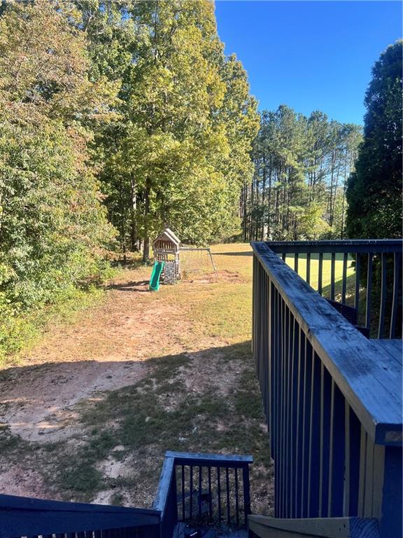 3335 Prairie Drive Snellville, GA 30039 - Photo 28 of 29 a view of a roof deck