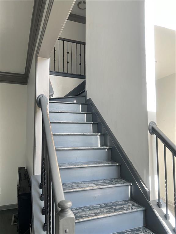 3335 Prairie Drive Snellville, GA 30039 - Photo 6 of 29 a view of entryway