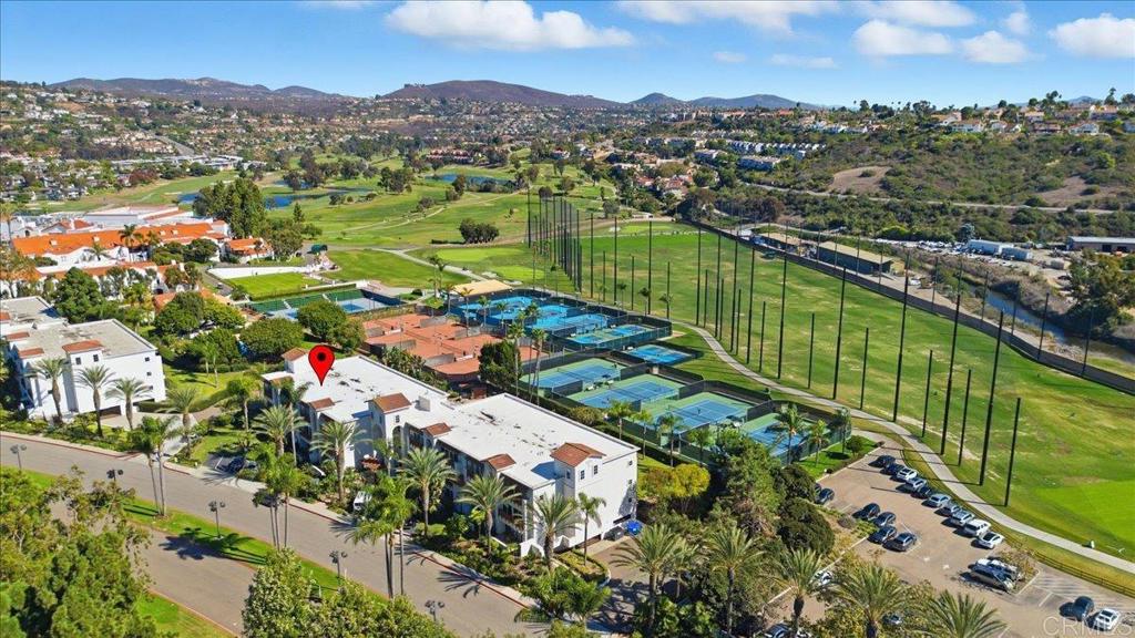 2003 Costa Del Mar Road, Unit 679 Carlsbad, CA 92009 - Photo 15 of 18 a view of city and mountain