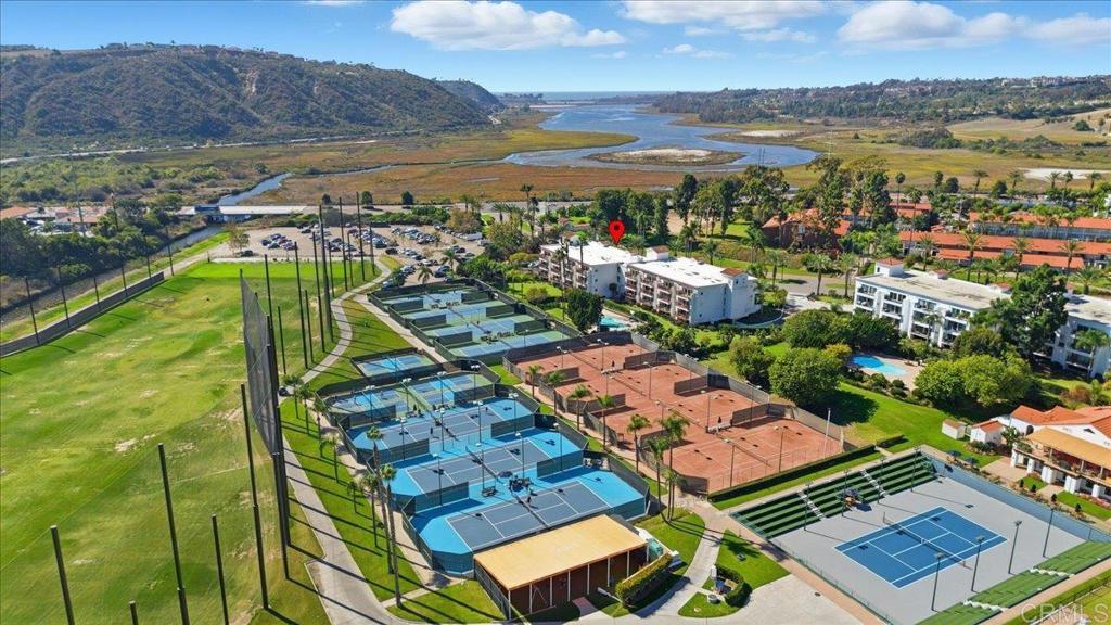 2003 Costa Del Mar Road, Unit 679 Carlsbad, CA 92009 - Photo 16 of 18 a view of a city with an ocean view