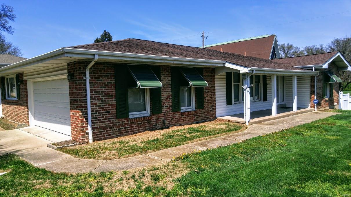 9929 Sappington Road St. Louis, MO 63128 - Photo 1 of 3 Gallery Image 1