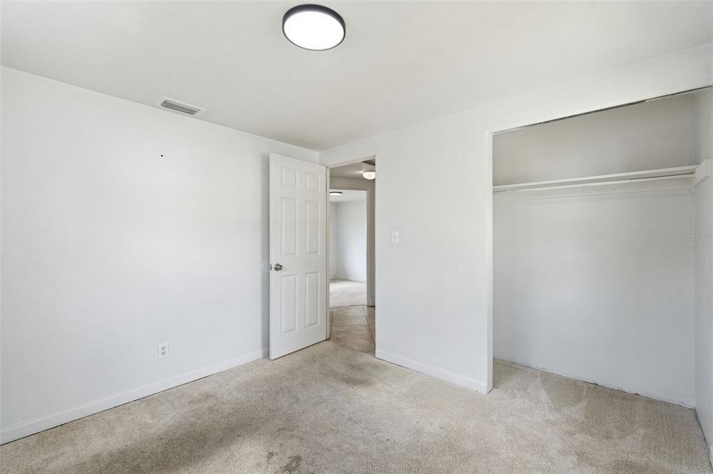 5421 64th Avenue North Pinellas Park, FL 33781 - Photo 24 of 43 a view of an empty room