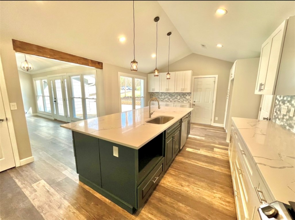 806 Yates Circle Anderson, SC 29621 - Photo 8 of 46 Gallery Image 8