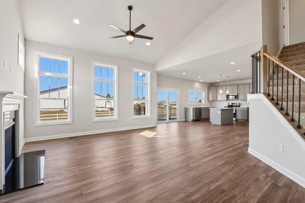 $599,900 | 3969 Whiting Street, Delavan, WI 53115