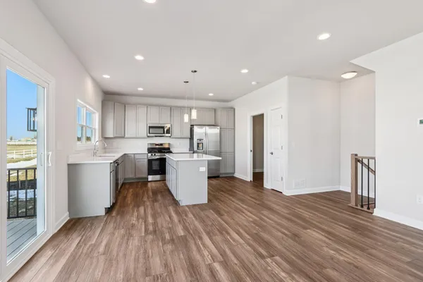 $599,900 | 3969 Whiting Street, Delavan, WI 53115