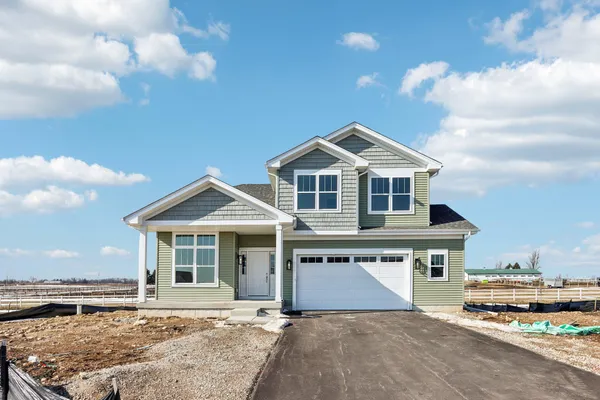 $599,900 | 3969 Whiting Street, Delavan, WI 53115