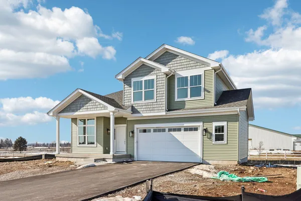 $599,900 | 3969 Whiting Street, Delavan, WI 53115