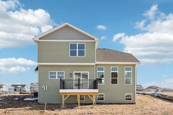 $599,900 | 3969 Whiting Street, Delavan, WI 53115