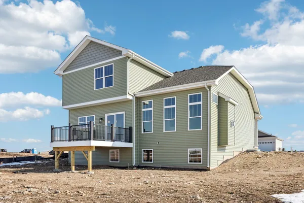 $599,900 | 3969 Whiting Street, Delavan, WI 53115