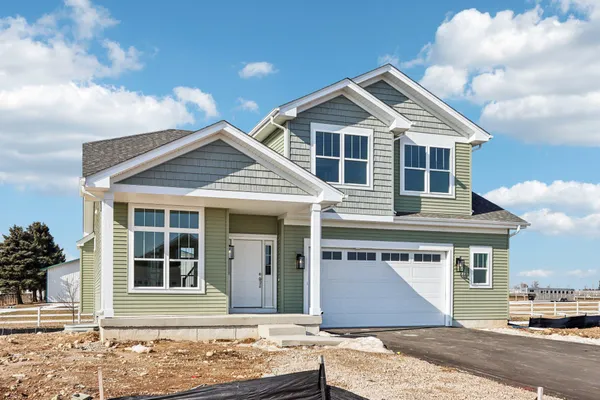 $599,900 | 3969 Whiting Street, Delavan, WI 53115