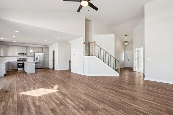 $599,900 | 3969 Whiting Street, Delavan, WI 53115
