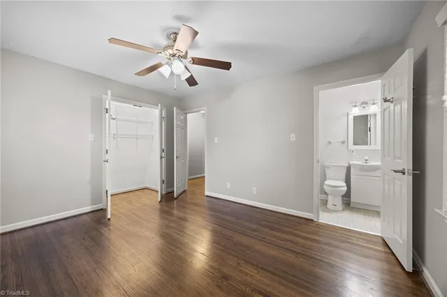 $310,000 | 507 Valleybrook Drive, Jamestown, NC 27282