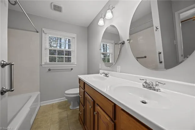 $310,000 | 507 Valleybrook Drive, Jamestown, NC 27282