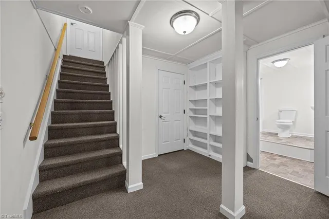 $310,000 | 507 Valleybrook Drive, Jamestown, NC 27282