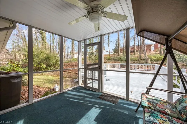 $310,000 | 507 Valleybrook Drive, Jamestown, NC 27282