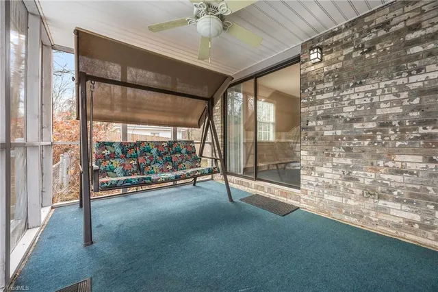 $310,000 | 507 Valleybrook Drive, Jamestown, NC 27282