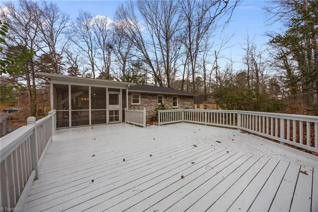 $310,000 | 507 Valleybrook Drive, Jamestown, NC 27282