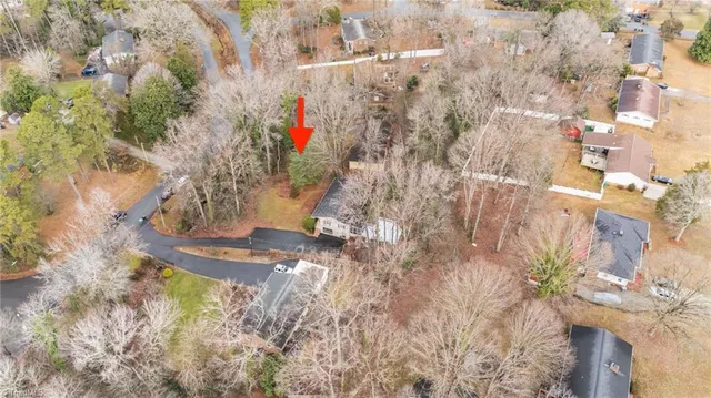 $310,000 | 507 Valleybrook Drive, Jamestown, NC 27282