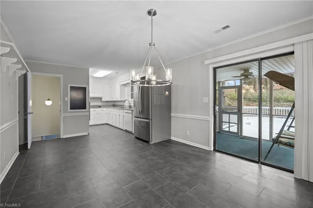 $310,000 | 507 Valleybrook Drive, Jamestown, NC 27282