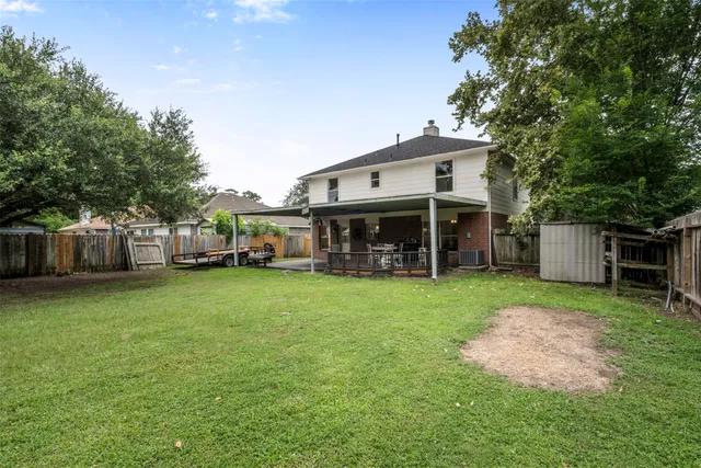 a front view of a house with a garden and porch