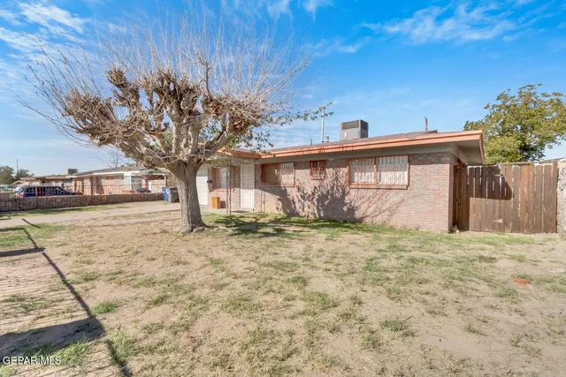 $189,000 | 229 Cuprite Drive, El Paso, TX 79932