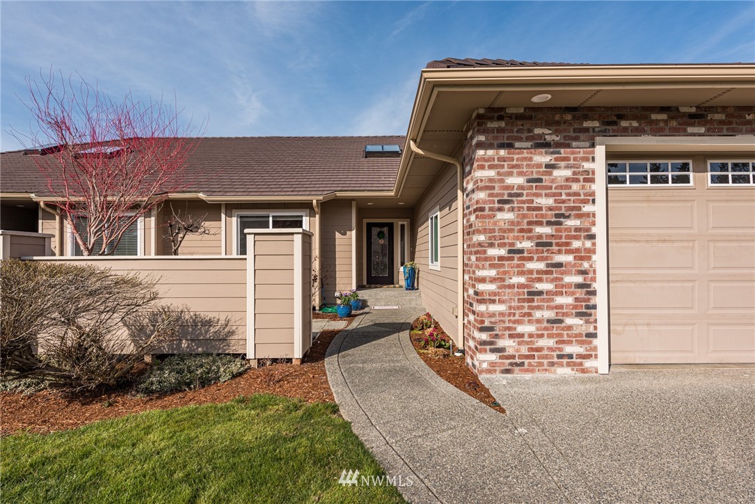 201 Cascadia Loop Sequim, WA 98382 - Photo 1 of 1