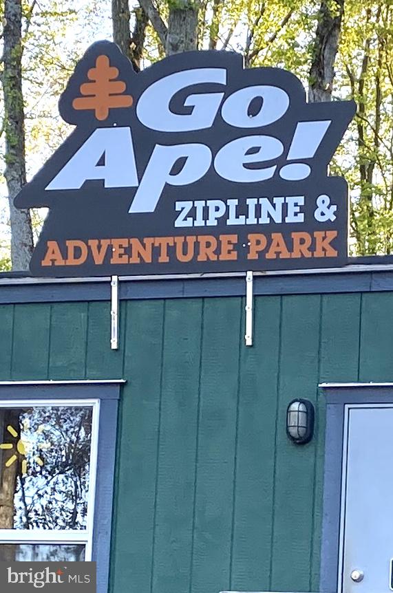 7013 Galgate Drive Springfield, VA 22152 - Photo 38 of 58 GO APE ZIPLINE AT NEARBY SOUTH RUN PARK