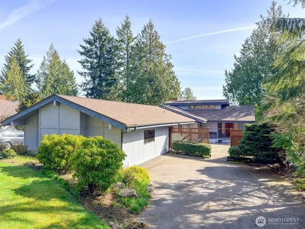 $719,000 | 291 Pioneer Drive, Port Ludlow, WA 98365