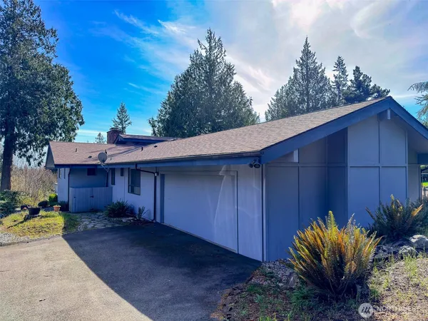 $719,000 | 291 Pioneer Drive, Port Ludlow, WA 98365