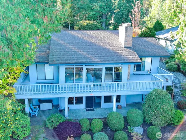 $719,000 | 291 Pioneer Drive, Port Ludlow, WA 98365