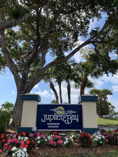 353 Highway 1, Unit B105 Jupiter, FL 33477 - Photo 35 of 40 Jupiter Bay MLS 4