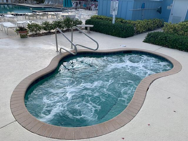 353 Highway 1, Unit B105 Jupiter, FL 33477 - Photo 39 of 40 Jupiter Bay MLS 8