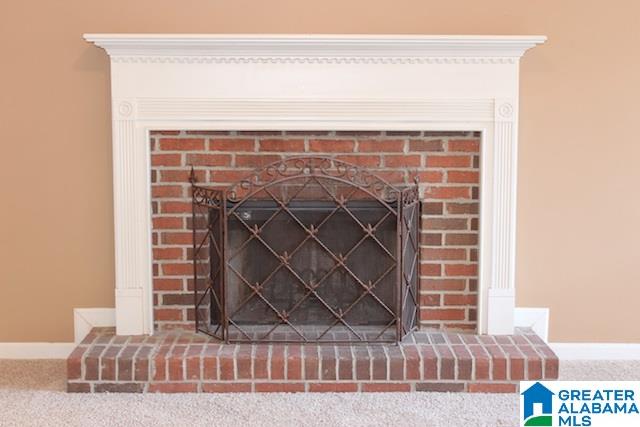 121 Timberleaf Circle Alabaster, AL 35007 - Photo 4 of 16