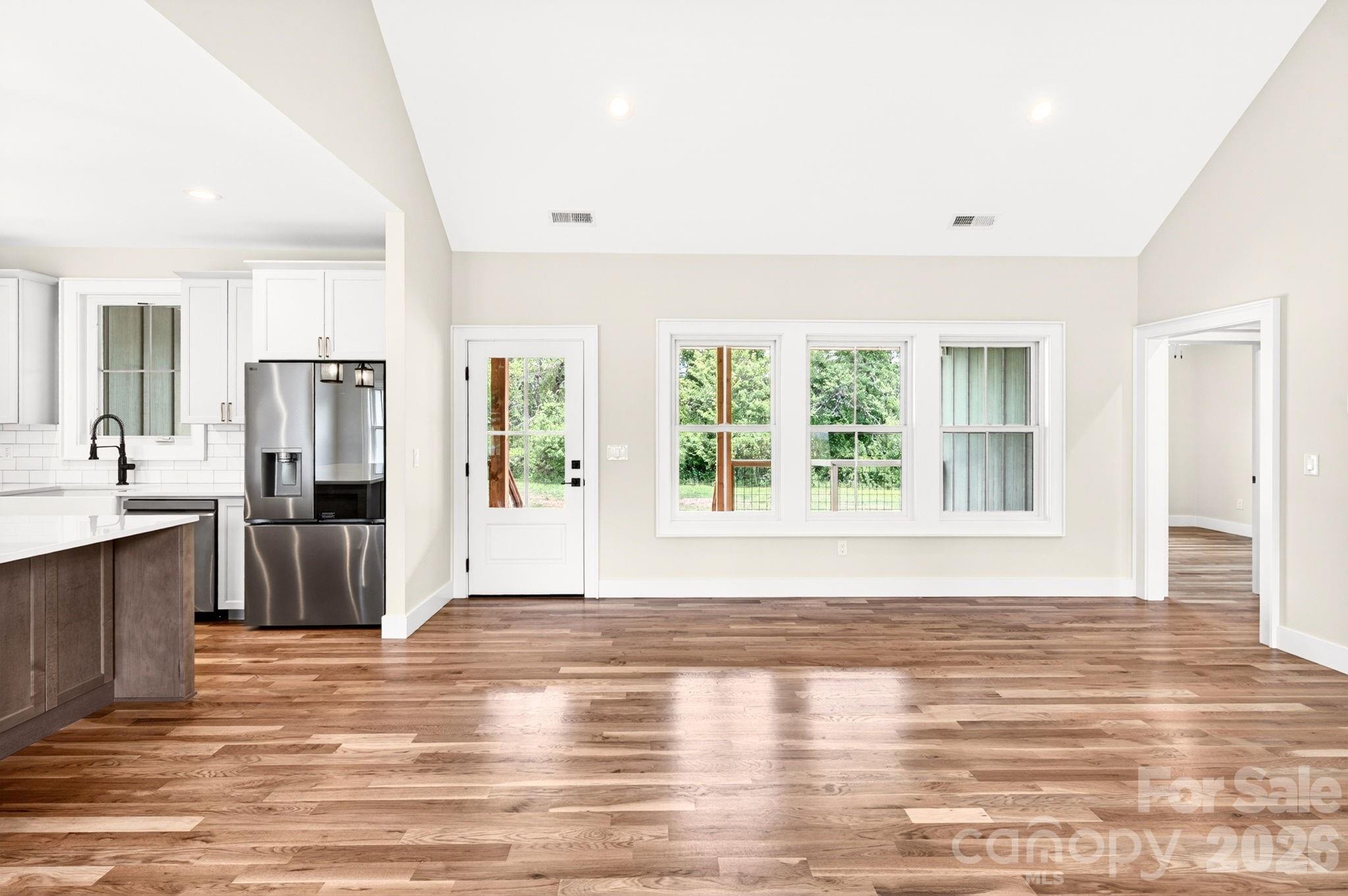 34 Old Souther Road Mills River, NC 28759 - Photo 3 of 41 Gallery Image 3